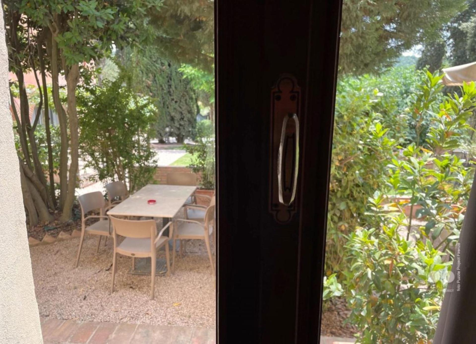 فيلا Borgo Dolciano تشيوسي المظهر الخارجي الصورة